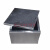 CNKASI 镀锌铁过路盒 150*150*150加厚款 （单位：个）