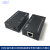 HDMI延长器60米 高清信号转换放大传输器 hdmi转rj45网络线收发器 一对（配欧规电源）