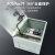 电控基业箱JXF配电柜明装强8.5kw水泵开关控箱电启动器 7.5kw~8.5kw(一控一)400300200