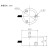 定制HZC-M1小尺寸微型压力传感器称重测力感应器荷重传感器探头50 0150KG量程直径20