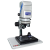 纽荷尔 3D-Z800 纽荷尔电子显微镜 影像电子测量高清高速工业光学视频显微镜