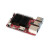 ODROID C4 开发板 Amlogic S905X3 4核安卓 Linux Hardkernel 黑色 16GBMicroSD单板