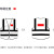 反光背心施工地安全马甲环卫工作服外卖夜间出行荧光衣 荧光黄-多口袋-拉链-布料 XXL