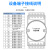模拟量输入模块电流电压采集器ai转485modbus rtu高精度DAQM-4200 超高精度双隔离 别不存在或者非法别名,库存清零,请修改
