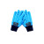Titan  低温液氮防护手套均码-250℃32cm 03005100 1双
