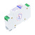 恒立信（Helox）国标控制信号防雷器 开关量模拟量4-20mA信号浪涌保护器 SR-E24V/2S