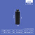 水杉250ml黑色点胶瓶平盖款实验室专用瓶250g