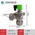 定制适用速接大螺母式速连电磁脉冲阀DMF-ZM-20/25/40S速联脉冲阀1/1.5寸 6分密封胶圈