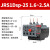 岛电（SHIMADEN）热继电器电机250V过热过载保护器JRS1D/Z交流接触器nr sp.6. JRS1Dsp250.250.4