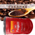 福爵（Folgers）美国原产进口福爵香醇咖啡冲饮中度烘焙纯咖啡粉研磨非速溶1.23KG