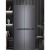 伊莱克斯EQE5039GB双变频风冷无霜双循环等离子除菌节能十字对开门冰箱