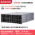 128路授权NVR DH-NVR608-8-4KS3/I/DH-NVR608H-128-4KS3/I 授权128路网络存储服务器 64盘位网络存储服务器