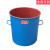 容积升容量桶1-30-50L混凝土表观密度测定仪砼密度仪带盖容量筒桶 10L