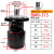 液压马达花键低转速大扭矩BMR-50/400/160/315/200/100/500油马达 BMR-315两孔固定25轴