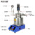 南北仪器 高温高压不锈钢合成反应釜 实验室数显搅拌反应釜 TGYF-B-500ML