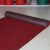 洛楚（Luxchic）台球室库房用防火地毯红色拉绒3米x50米 商用电影院阻燃地毯大面积满铺B1级阻燃地毯