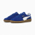 彪马（PUMA）男女运动休闲鞋复古设计时尚百搭耐磨板鞋 Palermo 396463_02/蓝色 US-M7/W8.5-标准码39