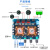 TDA7498E蓝牙数字功放板2.1声道160W*2+220W大功率重低音功放模块 TDA7498功放板 带蓝牙