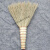 手工编织锅刷小笤帚高粱金丝苗刷子清洁台面卫生扫沙发扫床 一把精品小笤帚