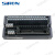SIRON胜蓝欧式通用端子台T024  T022 T023-K PLC连接端子台 T024