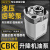 CBK微型齿轮泵CBK-F0.8/1.0/1.3/1.6/2.1/2.5/3.2/3.7/4.2/5 CBKF32