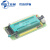 STC89C51/52 AT89S51/52单片机小板开发学习板带40P锁紧座 11.0592M焊好成品+电源线