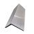角铝角钢等边铝型材角铁直角铝合金型材角条L型铝条90度