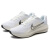 耐克（NIKE）女鞋跑步鞋24夏新款运动鞋休闲鞋子Revolution 7跑步鞋 回游者13/轻便舒适/银白 37.5