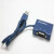 SystemBaseMulti-1/USB RS232 ver4.0 FTDI USB转com转 转com转