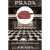 普拉达（PRADA）/女士休闲时尚徽标拉链链条包贝壳包单肩斜挎包 红色