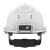 君御电力智能安全帽RD-D6（5G）摄像实时传输音频-视频-气体检测（氧气）可定制