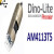 迪光AM4113T5手持式显微镜Dino Lite固定500倍精密USB显微镜