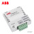 ABB变频器附件 FDNA-01  DeviceNet Adapter ,C