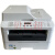 富士施乐M225/268z黑白无线激光打印机一体机复印扫描家用 二手富士施乐268Z 官方标配