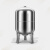 304不锈钢蓬胀罐不锈钢压力罐不锈钢稳压罐不锈钢气压罐 5L-0.6 6分接口