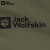 Jack Wolfskin狼爪羽绒服男秋冬新品户外防风保暖防泼水600蓬鹅绒外套5222111 5222111-4550/灰橄榄色 M 175/96A