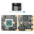 雄迈600万网络G6S模组GK7205V300+IMX335黑光级国科网络模组 单板模组+切换器+2.8mm镜头
