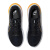 亚瑟士ASICS跑步鞋男鞋舒适透气跑鞋稳定支撑耐磨运动鞋 GT-2000 12 黑色/藏青 42.5