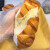 南哥的故事奶酪芋泥夹心老式面包手撕面包中式糕点心整箱早餐零食品充饥小吃 芋泥味 夹心面包10包30个