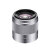 索尼（SONY）E50mm F1.8 OSS数码微单相机APS-C半画幅定焦街拍特写大光圈人像SEL50F18镜头 银色 套餐一 适用索尼A5000/A5100/A6000