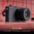 徕卡（Leica）全画幅相机 6000万像素 8K视频录制 Q3套餐一 标配