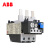 ABB 热继电器  75A 整定电流36-52A 组合安装 TA75DU-52M┃10139497 ，T