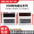 JSS48A-S 2Z循环时间继电器数显断电延时器220V380V24V JSS48A AC/DC24V