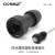 AVSSZ艾威尚圆型USB模块网络RJ45传输对接口高清HDMI防尘固定插座 防水螺纹塑料RJ45连接插头