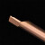 小孔径不锈钢镗孔刀小径镗刀内孔刀杆钨钢MTR3微型车刀小孔镗刀杆 MTR 2.5R0.1 L10-D4 标准品
