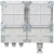 TNDACN防爆配电箱定制内含4P400A塑壳断路器立式可移动 1台