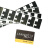 135胶卷DX码贴纸电影卷黑白彩色胶卷暗盒分装卷ISO识别感光度 ISO1600度 50贴