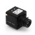 高清1200线彩色工业相机CCD/BNC/Q9工业视觉相机电子目镜检测镜头 12mm