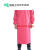 涂层防水耐磨罩衣罩衣耐油耐弱酸碱厨房水产养殖劳保大褂围裙反穿 绿色 大号长130厘米