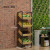 超市生鲜货架水果架展示架堆头架中岛台多功能多功能果蔬定制专拍 中岛台